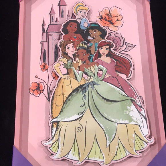 Brand new Disney kids wall decor - Picture 2 of 3